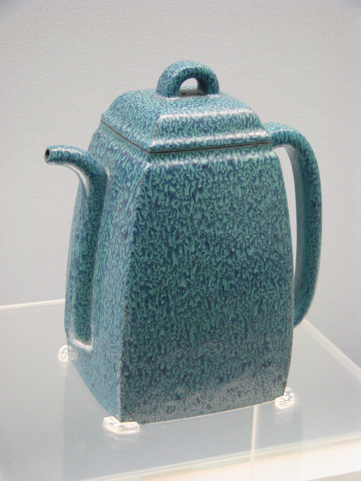 Back