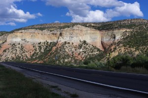 IMGP2687 Day 57 - Heading into Abiquiu