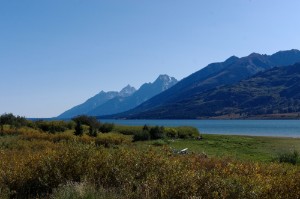 IMGP2393 Jackson Lake, WY